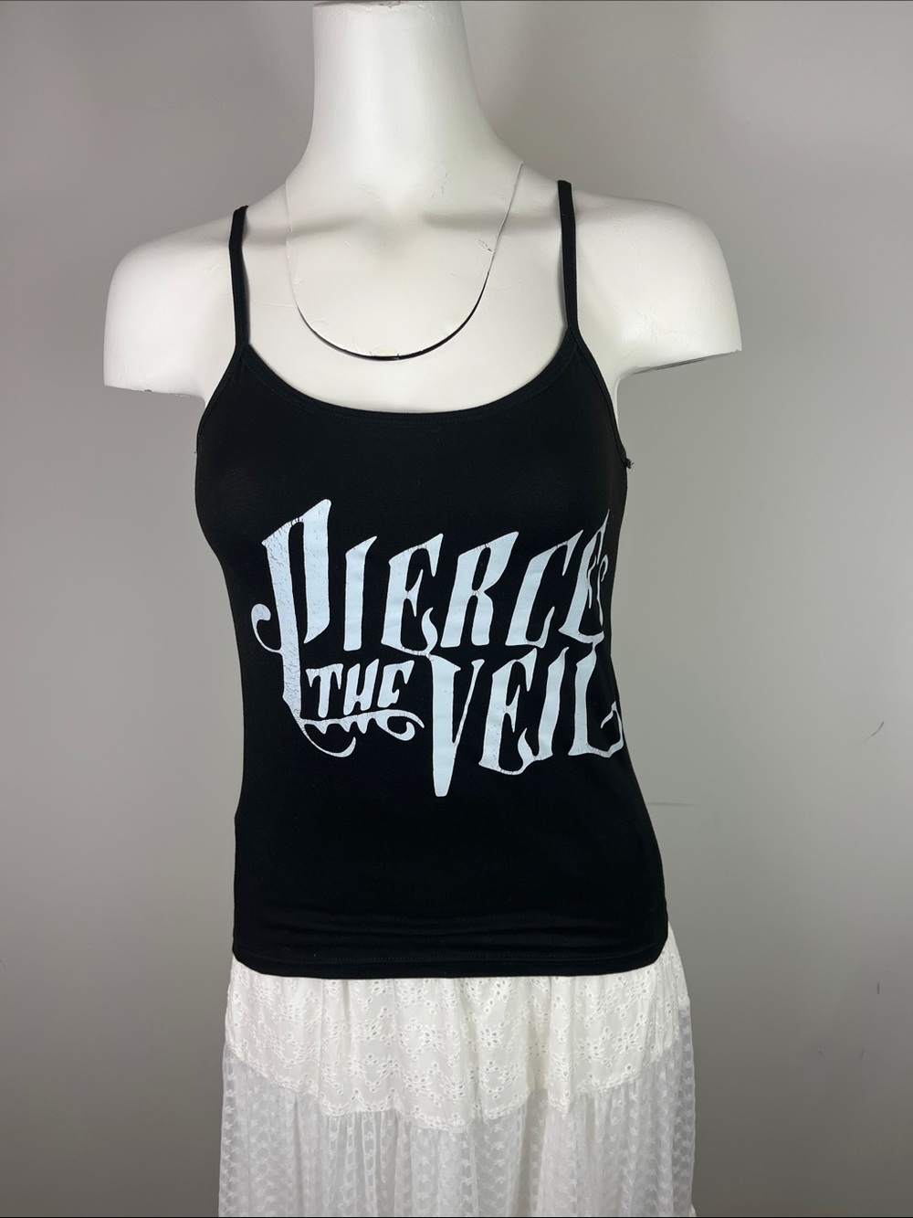 Pierce The Veil Tank
